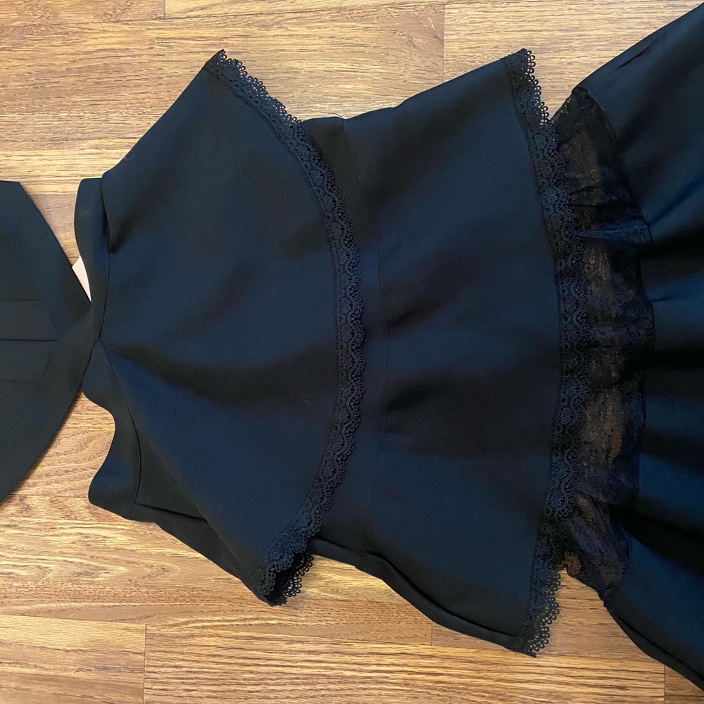 Anne Louise boutique dress - Picture 4 of 8